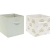 ATMOSPHERA 2 bacs rangements enfant Hot