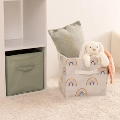 ATMOSPHERA 2 bacs rangements enfant Hot