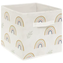 ATMOSPHERA 2 bacs rangements enfant Hot