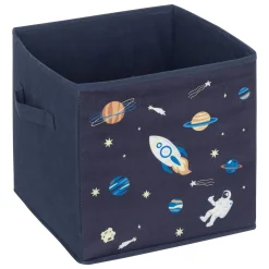 ATMOSPHERA 2 bacs rangements enfant 