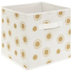 ATMOSPHERA 2 bacs rangements enfant 