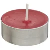 ATMOSPHERA 18 Bougies chauffe-plats "Hugo" Discount