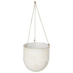 ATMOSPHERA 2 cache-pots suspendus 