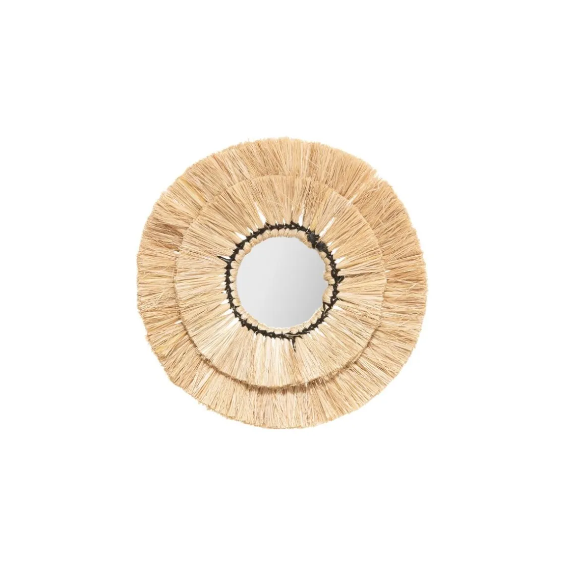 ATMOSPHERA 3 miroirs "Alba", Raphia Online