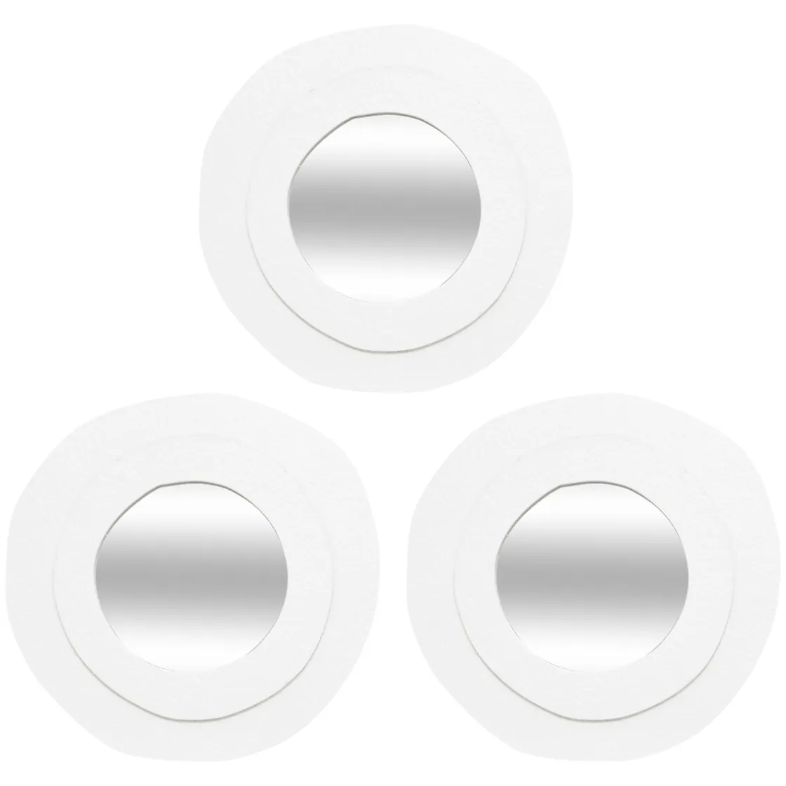 ATMOSPHERA 3 miroirs "Emily" Hot