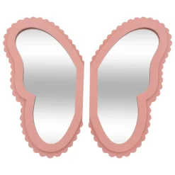 ATMOSPHERA 2 miroirs enfant Papillon "Anna" Discount