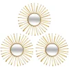 ATMOSPHERA 3 miroirs "Warren" Outlet