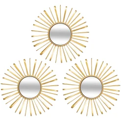 ATMOSPHERA 3 miroirs "Warren" Outlet
