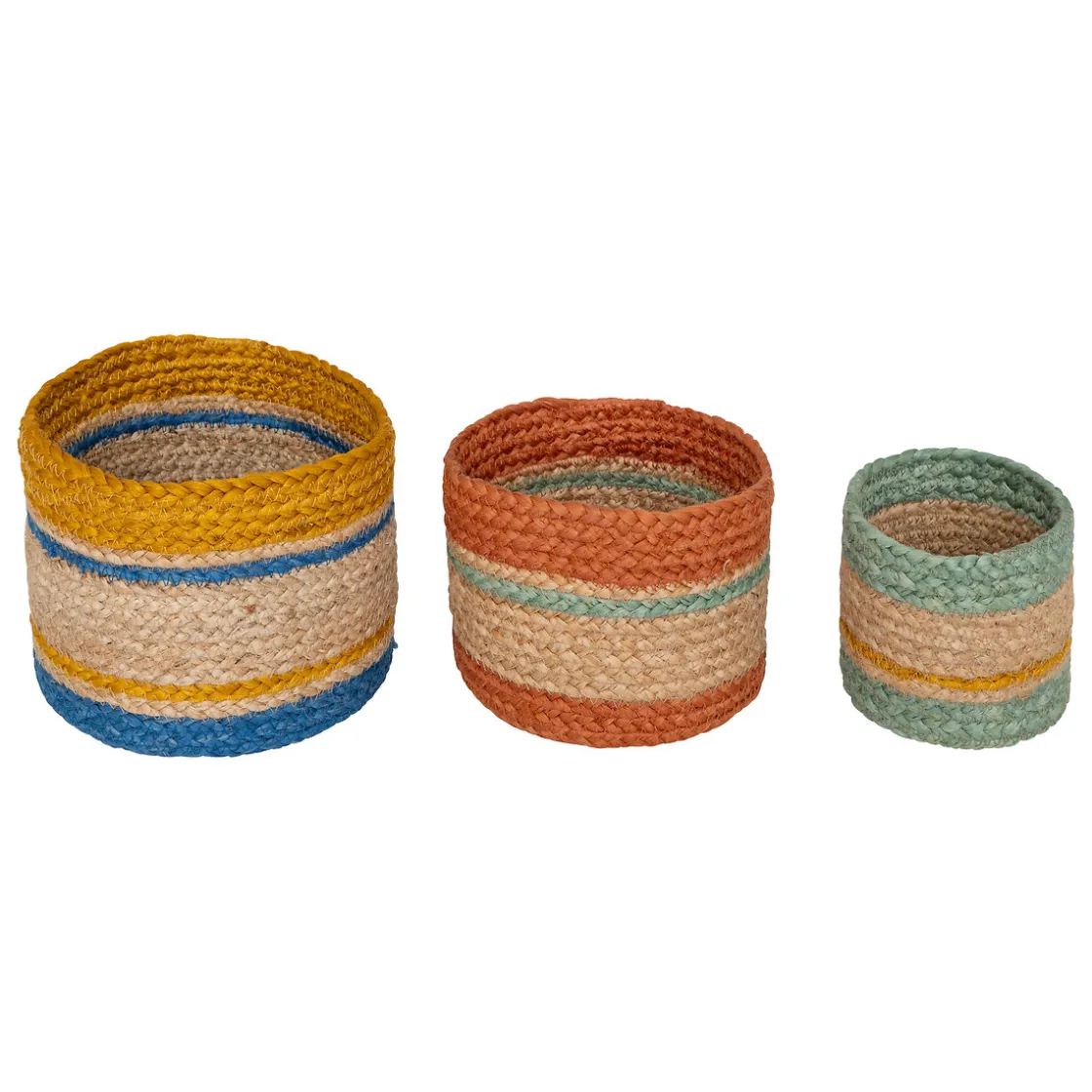 ATMOSPHERA 3 paniers "Jackson" Discount