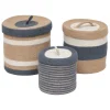 ATMOSPHERA 3 paniers "Oceane" Hot