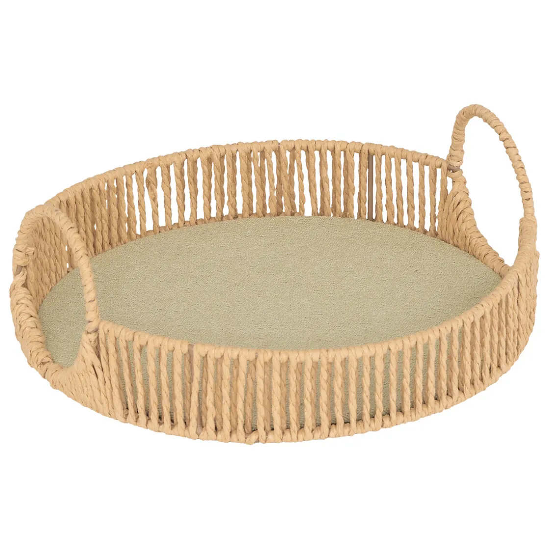 ATMOSPHERA 2 plateaux "Ali"