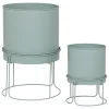 ATMOSPHERA 2 pots "Aze" New