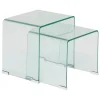 ATMOSPHERA 2 tables gigognes "Lenia" Best