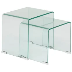 ATMOSPHERA 2 tables gigognes "Lenia" Best