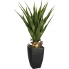 ATMOSPHERA Agave artificielle New