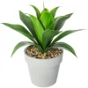 ATMOSPHERA Aloe vera artificiel Best