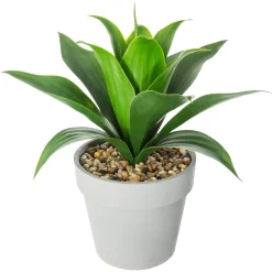 ATMOSPHERA Aloe vera artificiel Best