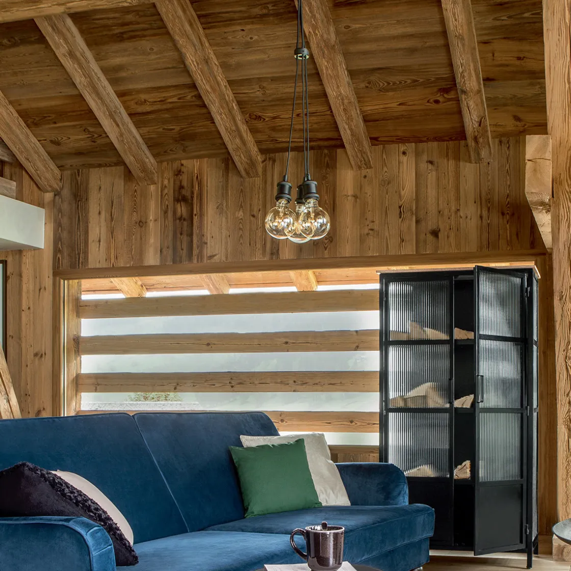 ATMOSPHERA Ampoule LED "Globe"
