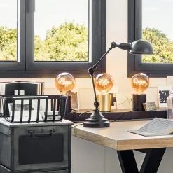 ATMOSPHERA Ampoule LED "Love" Hot