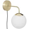 ATMOSPHERA Applique murale "Dris" New