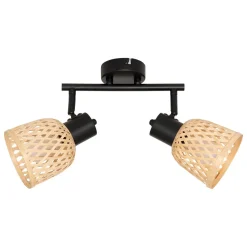 ATMOSPHERA Applique murale/plafonnier "Lio" New