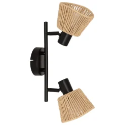 ATMOSPHERA Applique murale/plafonnier 