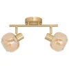 ATMOSPHERA Applique murale/plafonnier "Pilia" New