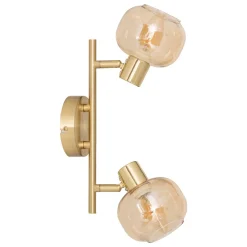 ATMOSPHERA Applique murale/plafonnier