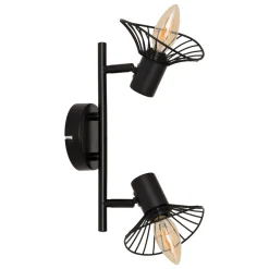 ATMOSPHERA Applique murale/plafonnier 