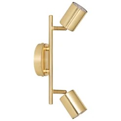 ATMOSPHERA Applique murale/plafonnier 