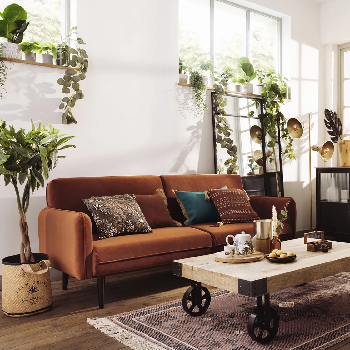 ATMOSPHERA Arbre pachira artificiel "Bota" Sale
