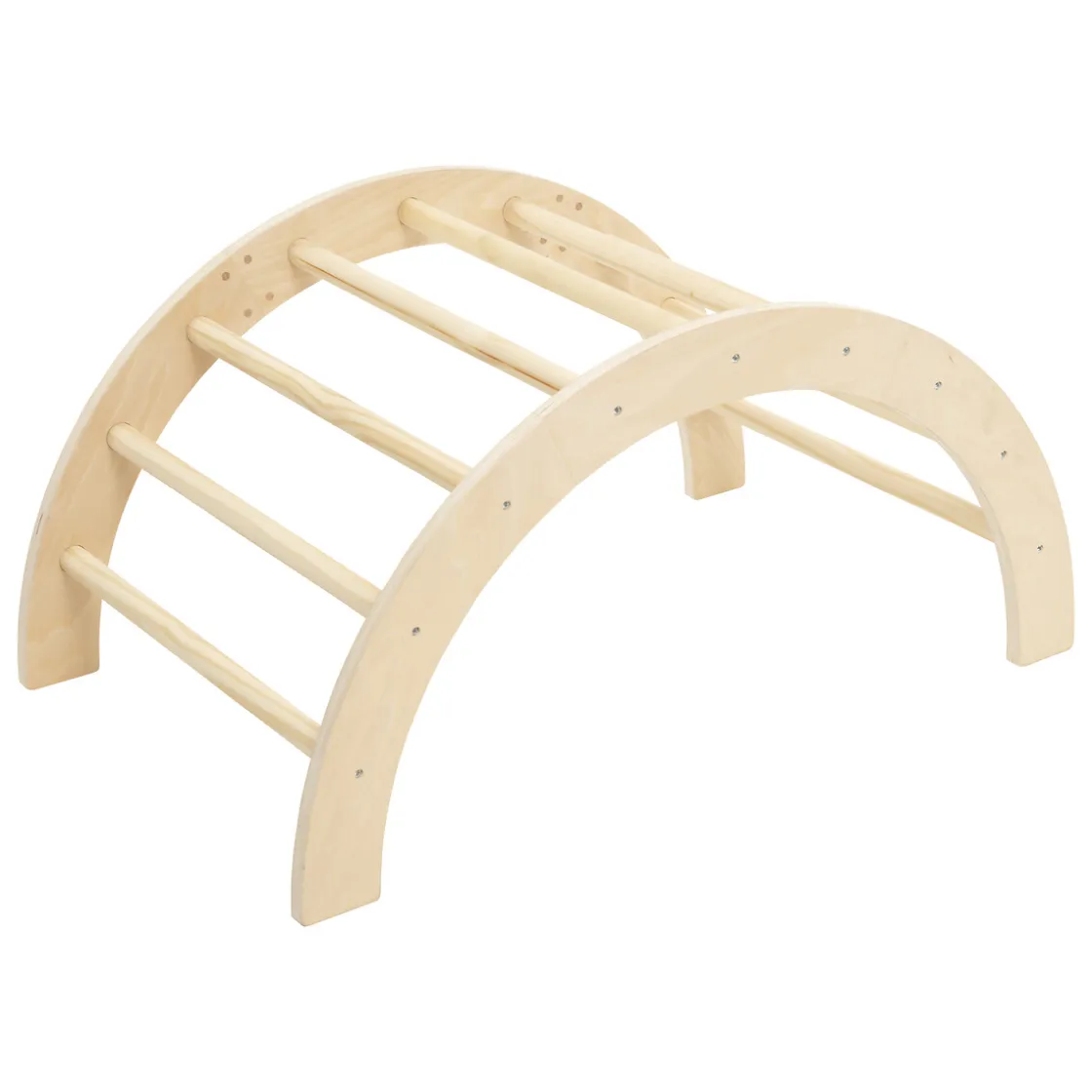 ATMOSPHERA Arche d'escalade enfant