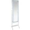ATMOSPHERA Armoire à bijoux LED, verre Sale