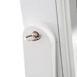 ATMOSPHERA Armoire à bijoux LED, verre Sale