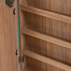 ATMOSPHERA Armoire à bijoux sur pied Online