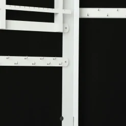 ATMOSPHERA Armoire à bijoux, verre New