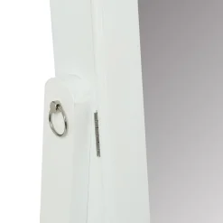 ATMOSPHERA Armoire à bijoux, verre New