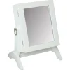 ATMOSPHERA Armoire à bijoux, verre Outlet