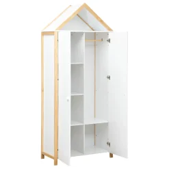 ATMOSPHERA Armoire enfant 