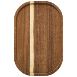 ATMOSPHERA Assiette de présentation 