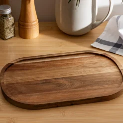 ATMOSPHERA Assiette de présentation 
