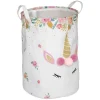 ATMOSPHERA Bac à jouet "Licorne" New