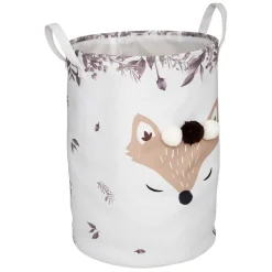 ATMOSPHERA Bac à jouet "Renard"