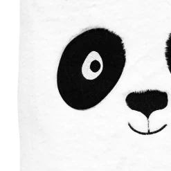 ATMOSPHERA Bac à jouets Panda 