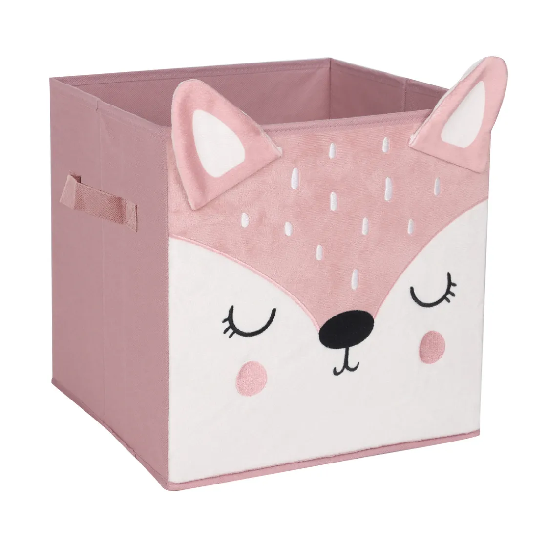 ATMOSPHERA Bac de rangement "Biche"