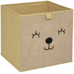 ATMOSPHERA Bac de rangement enfant