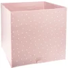 ATMOSPHERA Bac de rangement "Etoile" New