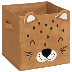 ATMOSPHERA Bac de rangement Lion "Joey" Clearance