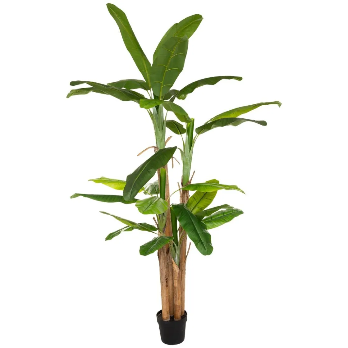 ATMOSPHERA Bananier artificiel géant New