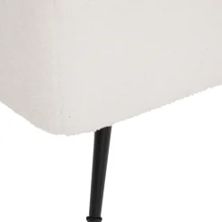 ATMOSPHERA Banc coffre bouclette 